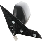 Power Mirror LH for Subaru Impreza/Outback (2002–2007)