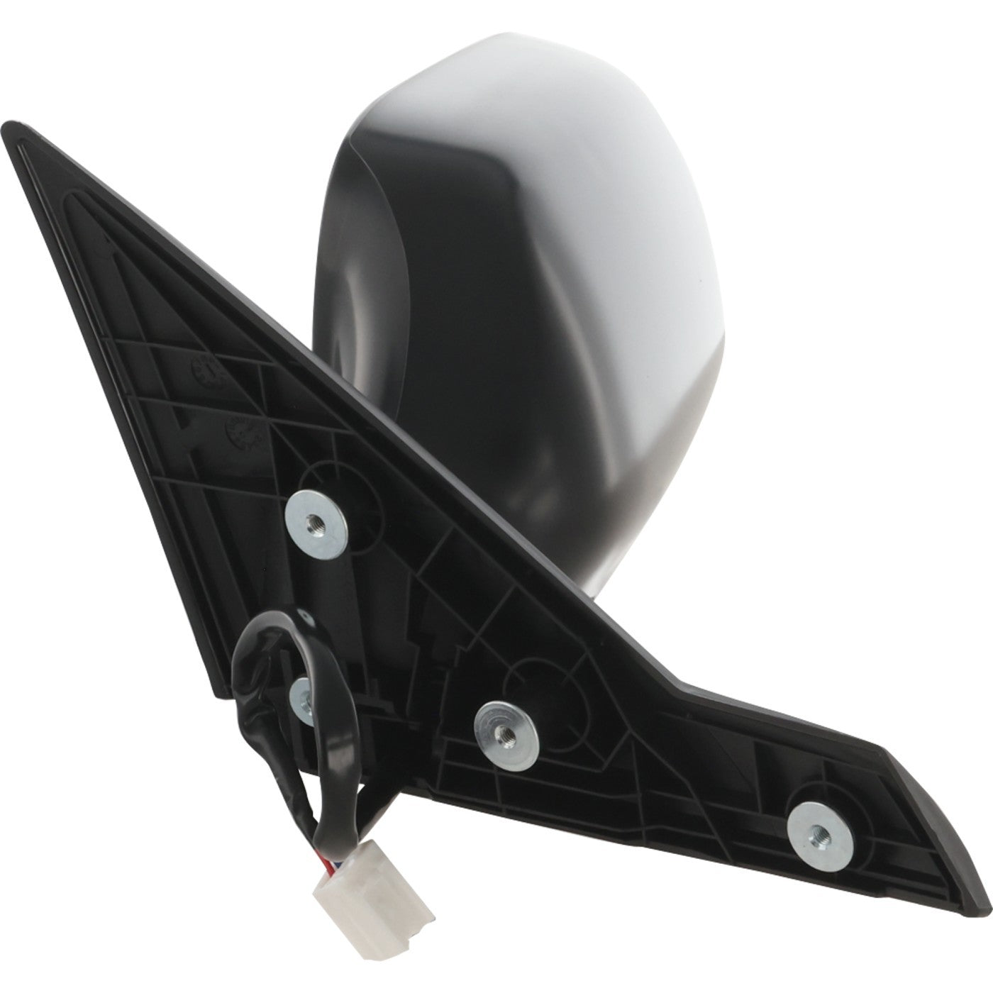 Power Mirror LH for Subaru Impreza/Outback (2002–2007)