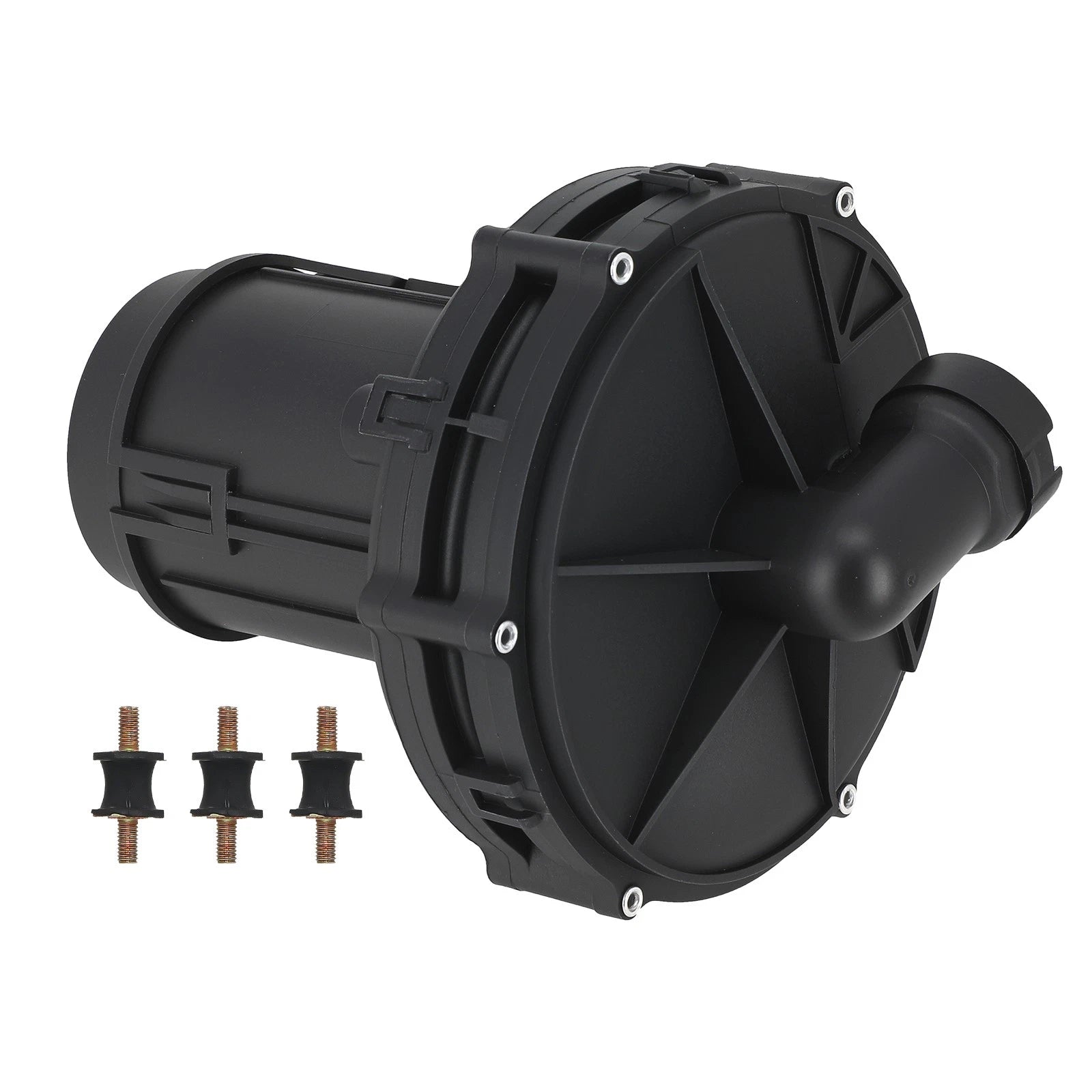 Smog Secondary Air Pump for Audi A4 A6 Quattro Allroad TT (1998-2005)