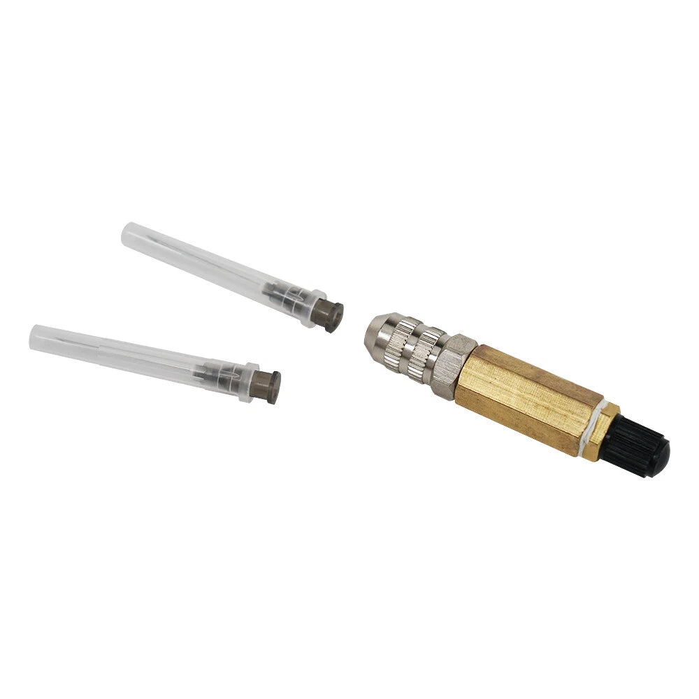 Nitrogen Needle Kit for Dirt Bike Street Motorcycle (Fit All Models)