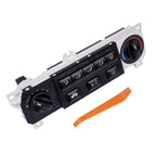 HVAC Heater Climate Control Module for Honda Odyssey (1999-2004)