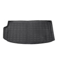 Cargo Liner Rear Trunk Mat for Chevrolet Traverse (2018–2023) Checkered