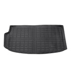 Cargo Liner Rear Trunk Mat for Chevrolet Traverse (2018–2023) Checkered