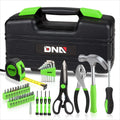 39-Piece Household Toolbox Set for (2010–2023)