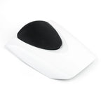 Rear Seat Cover Cowl for Honda CBR600RR (2007–2012) White