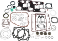 Top End Gasket MLS Kit for Harley Davidson Twin Cam 95" (2005) 17054-05-MLS