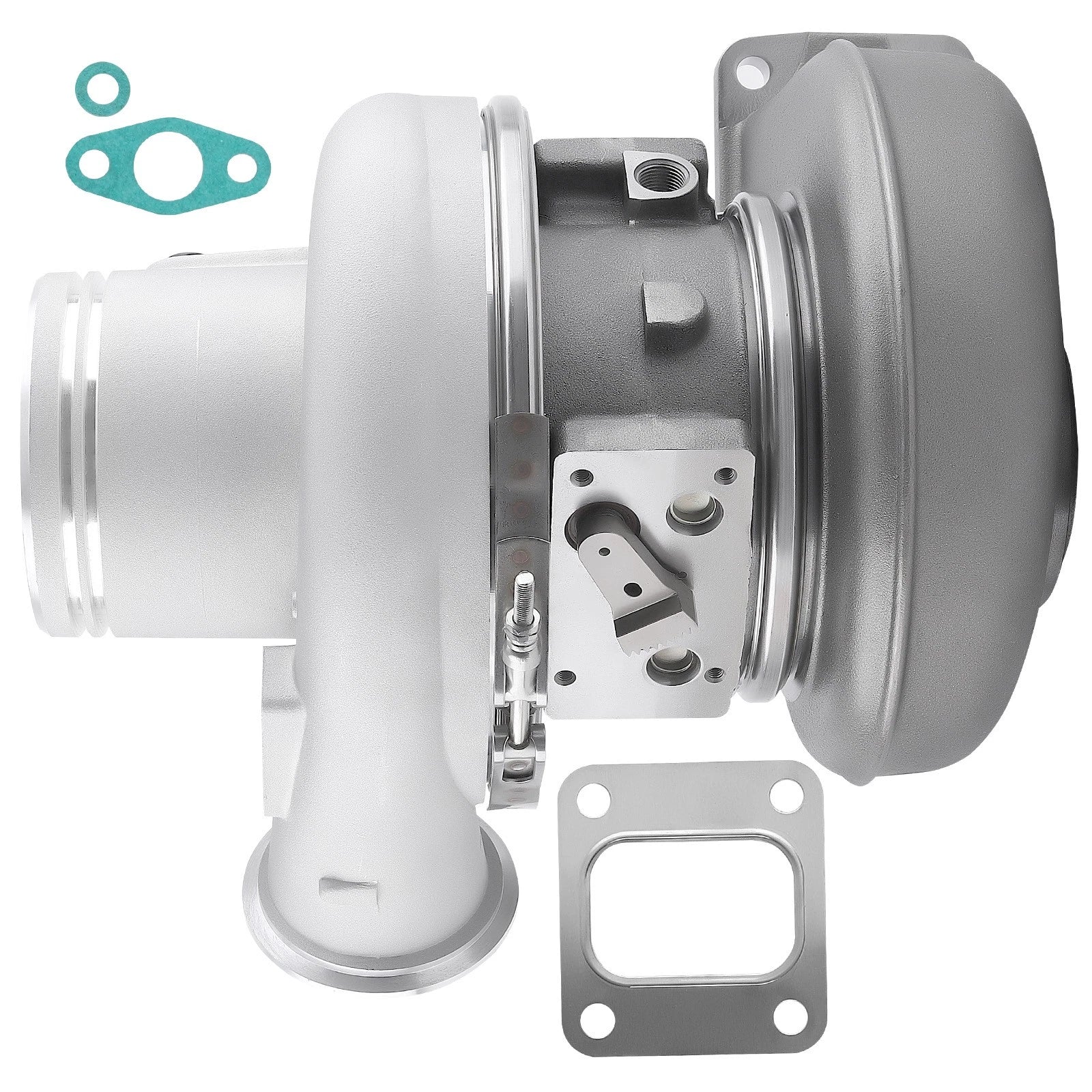 HE500VG Turbo for Cummins ISX ISX1 ISX3 ISX2 (2008–2012)