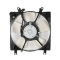 Radiator Cooling Fan Assembly for Sebring/Avenger 2.0L 2.5L (1998–2000)