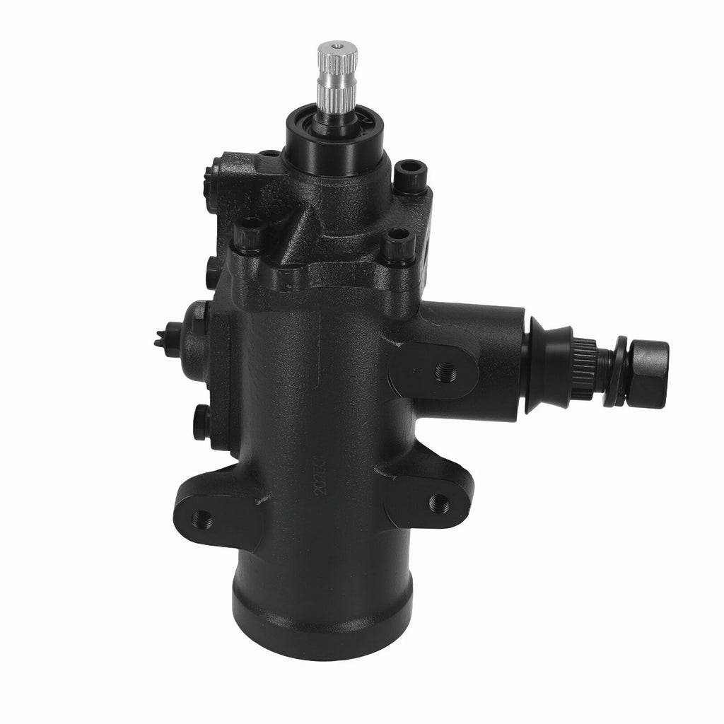 Power Steering Gear Box for Jeep Cherokee Grand Cherokee Wrangler (1984–2002)