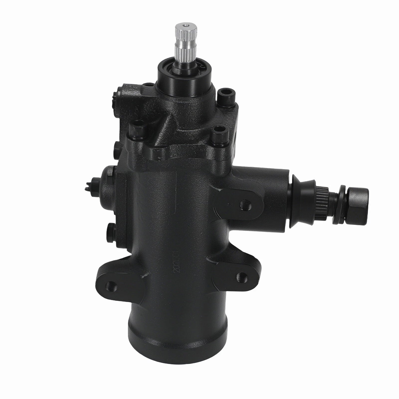 Power Steering Gear Box for Jeep Cherokee Grand Cherokee Wrangler (1984–2002)
