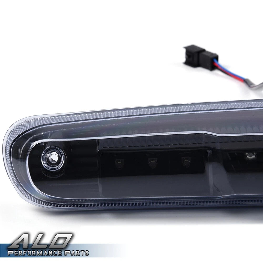 LED Third Brake Light for Chevy Silverado GMC Sierra 1500 2500 HD