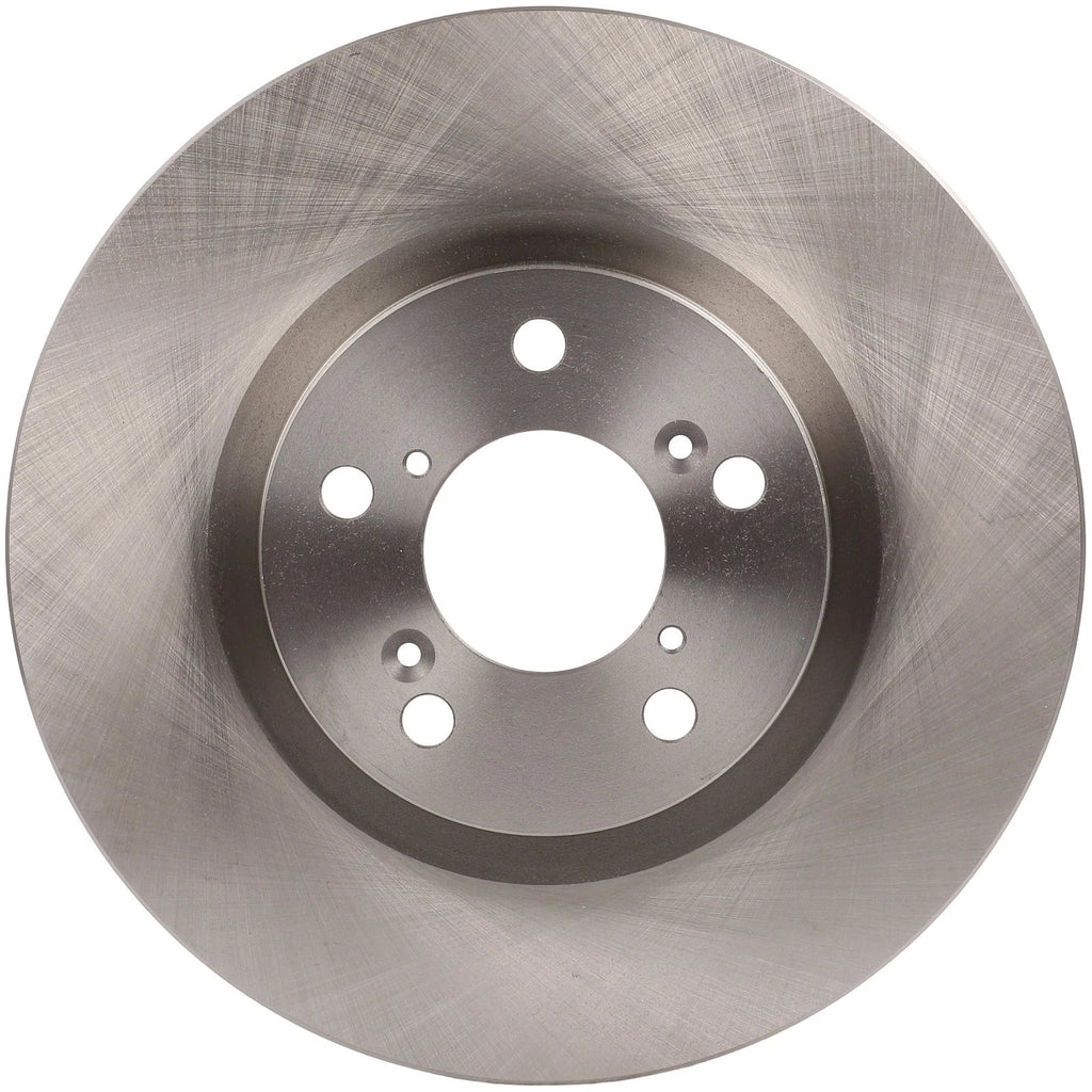 Front Brake Rotors for Acura TL (2009–2014) Vented