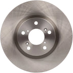 Front Brake Rotors for Acura TL (2009–2014) Vented