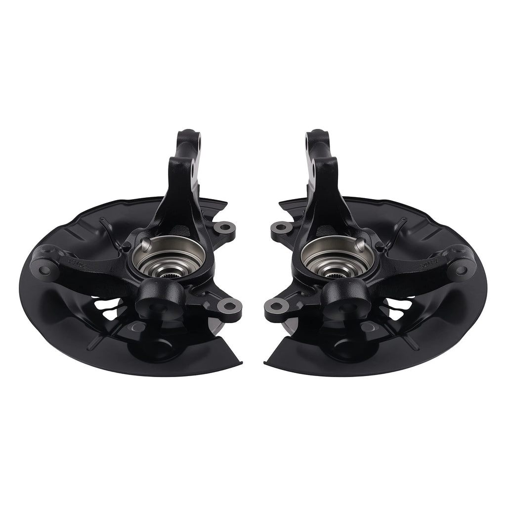 2X Steering Knuckle for Toyota Camry (2012–2023)