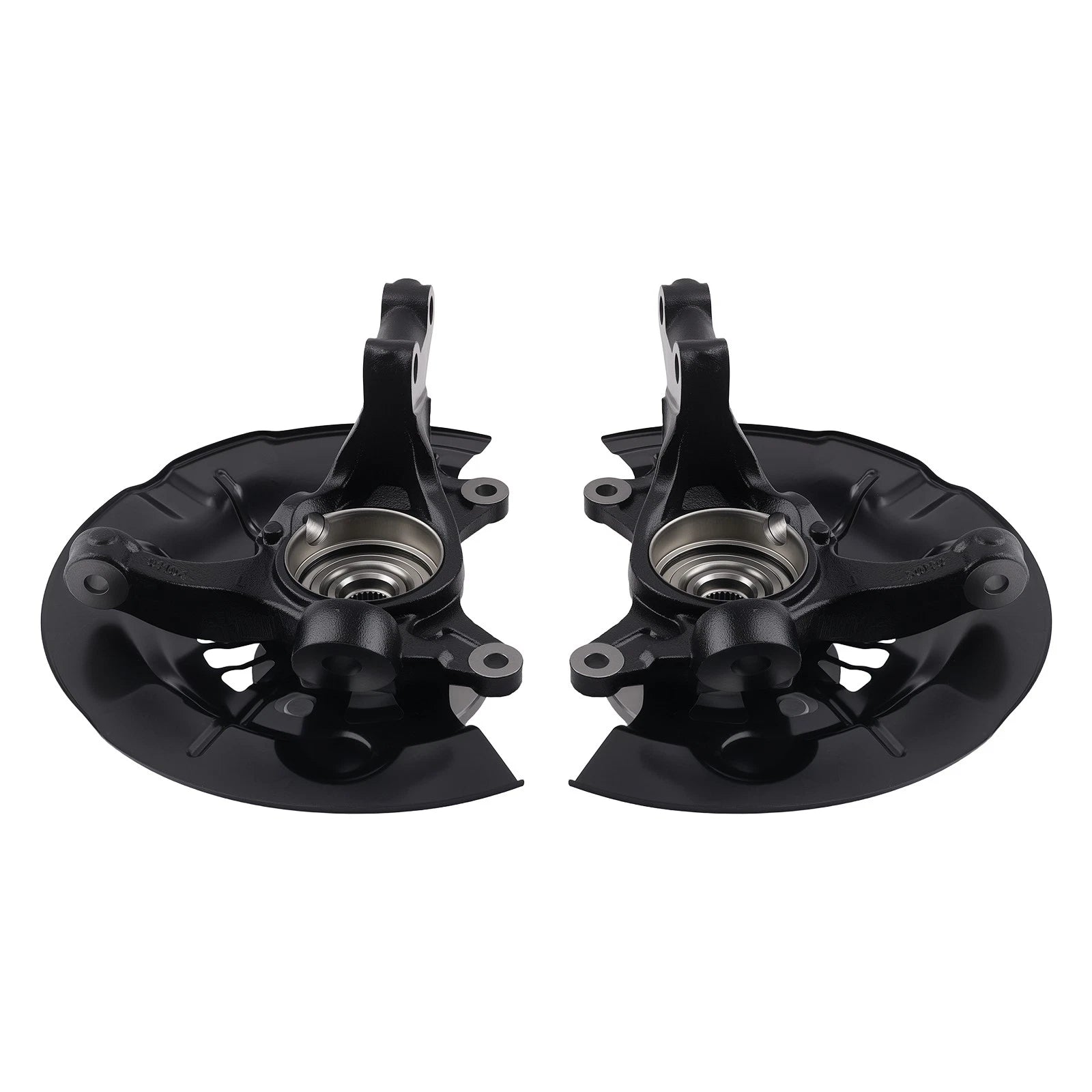 2X Steering Knuckle for Toyota Camry (2012–2023)
