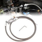 24" Throttle Cable for Chevrolet Chevy 4.8L 5.3L 6.0L 5.7L LS Swap (US)