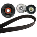 Drive Belt Idler Pulley Tensioner Kit for Ranger B4000 (1994–1995)