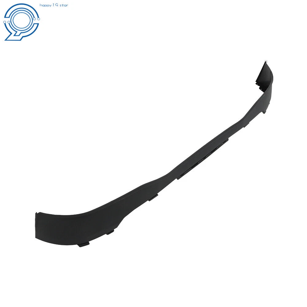Front Lower Bumper Spoiler Air Deflector for Colorado (2021-2022)