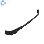 Front Lower Bumper Spoiler Air Deflector for Colorado (2021-2022)