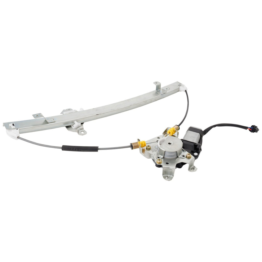 Window Regulator for Nissan Pathfinder (2005–2012) Left Rear