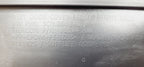 Right Front Lower Door Molding for Volkswagen Atlas Cross Sport (2018–2026) 3CN854940F9B