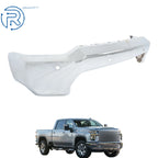 Split-Type Front Bumper Replacement for Chevy Silverado 2500HD 3500 HD (2020–2023)