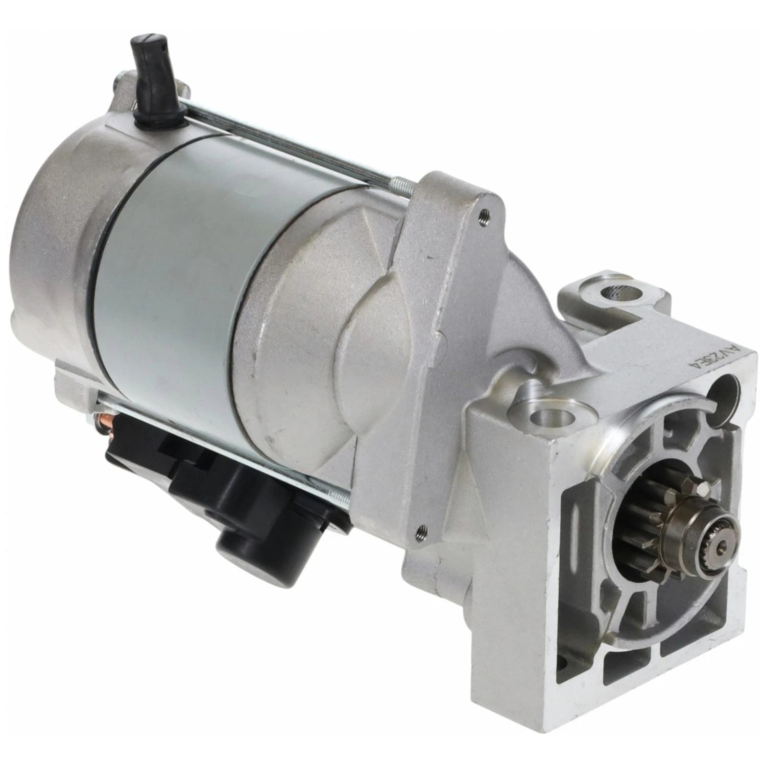 8.1L Engine for Chevy Avalanche Suburban Silverado GMC Yukon (2002–2007)