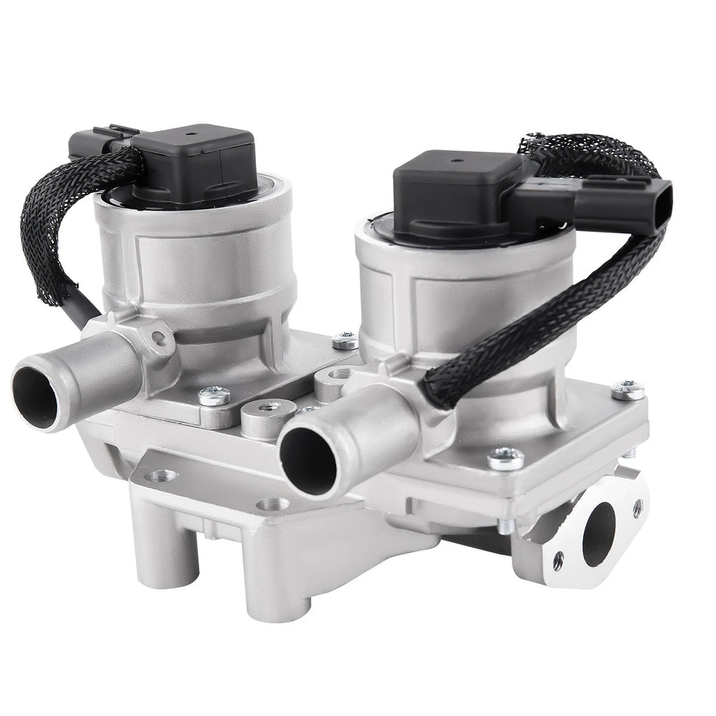 Secondary Air Injection Valve for Toyota Tundra, Sequoia (2007–2018)