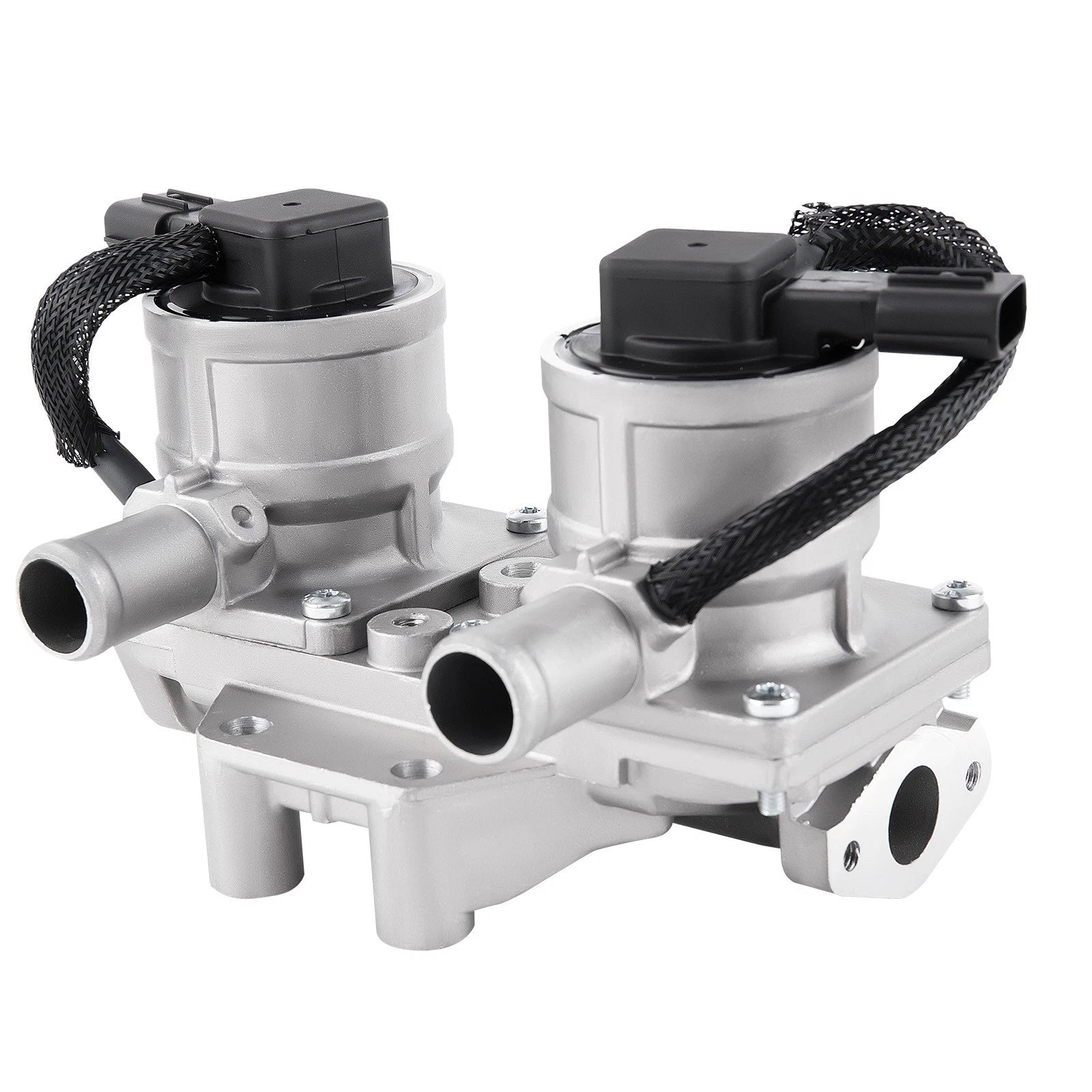 Secondary Air Injection Valve for Toyota Tundra, Sequoia (2007–2018)