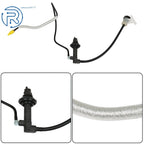 Clutch Master Cylinder Line Assembly for Ford Ranger Mazda Pickup (1993-2011)