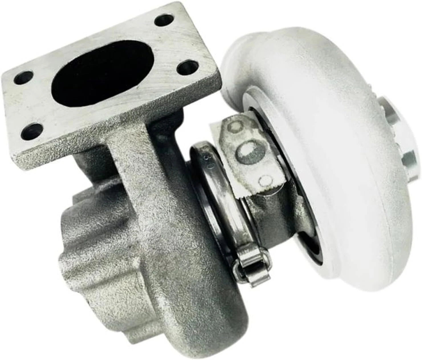 Turbocharger 897223-4280 for Isuzu Engine 4BG1T Excavator EX120-2 EX120-3