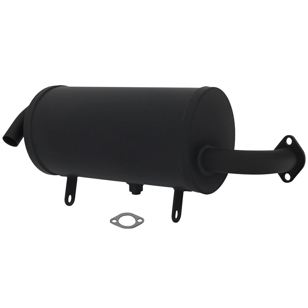Aluminium Steel Muffler for Kawasaki Mule 600 610 2005-2011 18091-0235