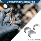 Main Bearing Set No.12648786 for Chevrolet Malibu (2008–2011)
