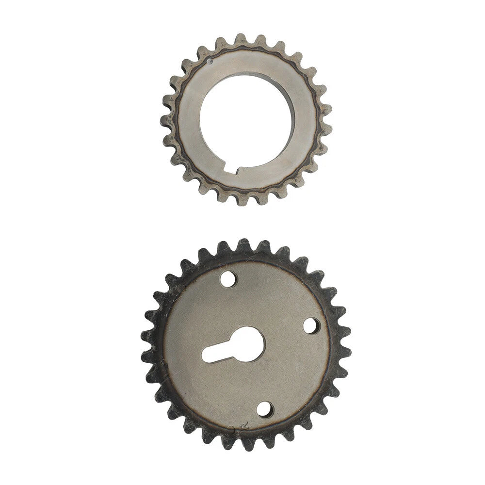 Timing Chain Head Gasket Set for Dodge Durango Ram Jeep Commander (2004-2007)