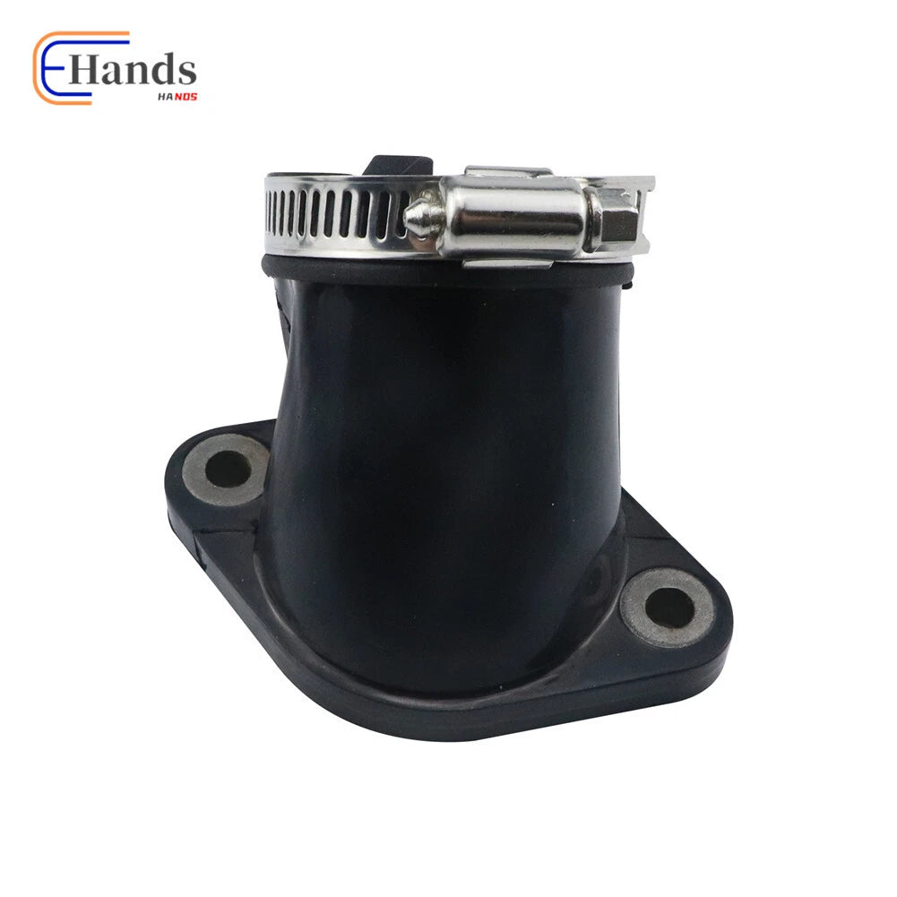 Rubber Airbox & Carburetor Intake Manifold Boot for Arctic Cat 250 300 (1999–2005)