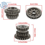 Timing Chain Kit & Head Gasket Set for Chrysler Town & Country (2011-2015)