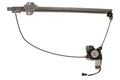 Front Right Window Regulator for Volkswagen EuroVan (1995)