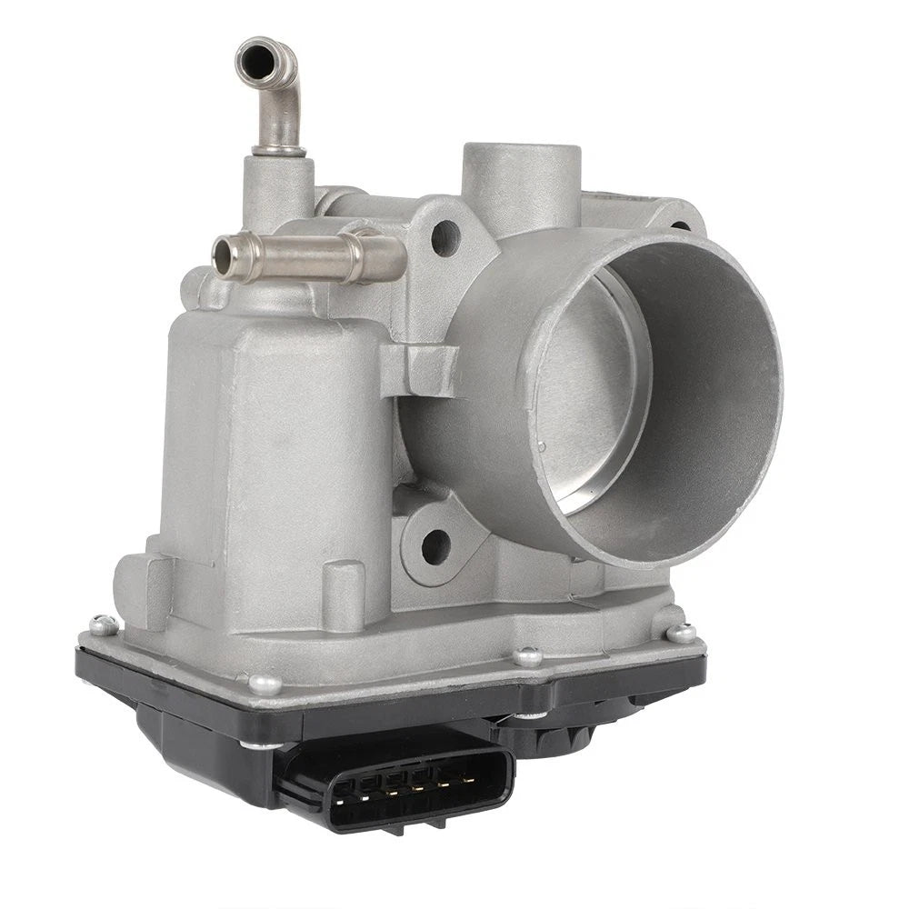 Throttle Body for Scion xD (2012–2014) and Toyota Corolla (2019–2022)