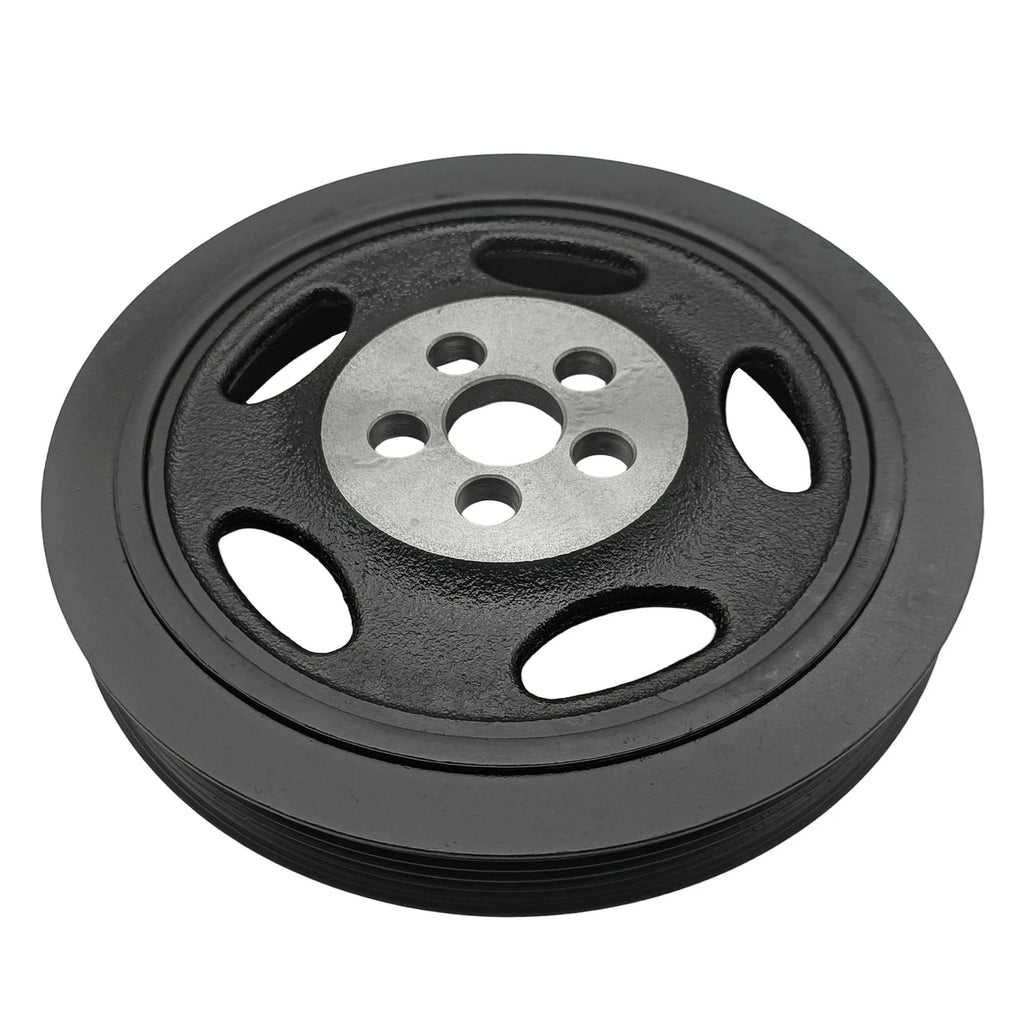 Harmonic Balancer for VW Jetta (2005–2014), Passat (2012–2018), Golf (2010–2014), Beetle (2006–2018) 594407