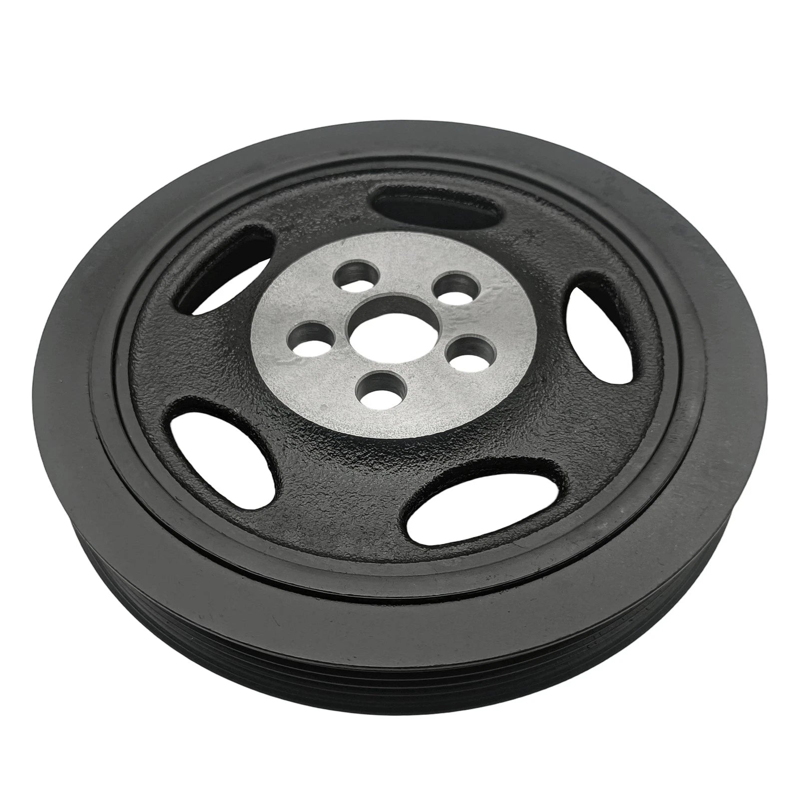 Harmonic Balancer for VW Jetta (2005–2014), Passat (2012–2018), Golf (2010–2014), Beetle (2006–2018) 594407