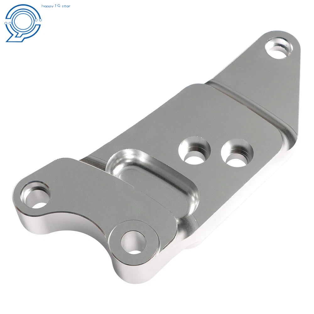 Aluminum Engine Motor Mount for Honda Civic Acura CSX (2006–2011)