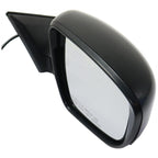 Set of 2 Mirrors for Nissan Rogue (2017–2020)