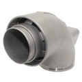 Exhaust Mixing Elbow 845261 for Volvo Penta MD30A TAMD40A TMD30 AQAD30 AQAD40A