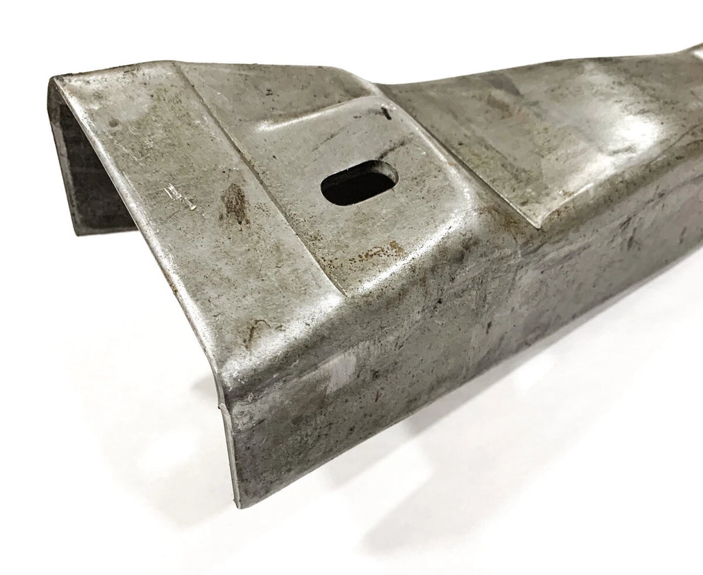 Front Crossmember Heavy Duty with 1 Inch Drop for 1932 Ford Model A (1932)