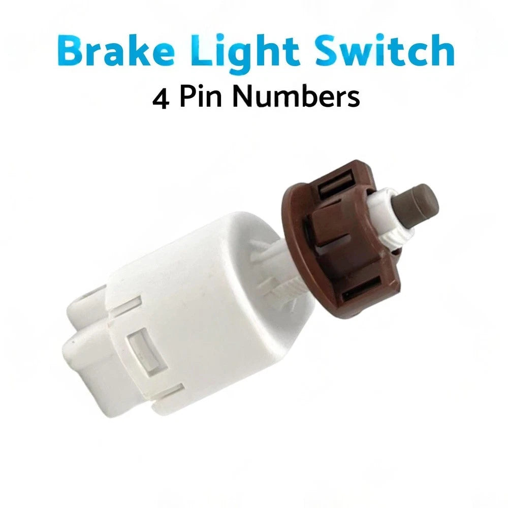 Brake Light Switch for Toyota 4Runner RAV4 Lexus ES350 (2006–2012) 84340-69015
