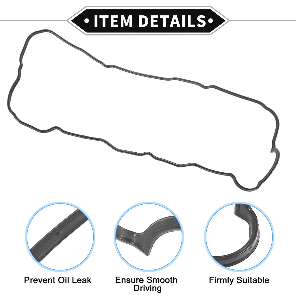 Valve Cover Gasket No. 1121420030 for Toyota Avalon Camry Lexus ES300 RX330 (1995–2006)