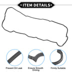 Valve Cover Gasket No. 1121420030 for Toyota Avalon Camry Lexus ES300 RX330 (1995–2006)