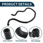 Radiator Hose 2.0L for BMW 530i (2017-2020)