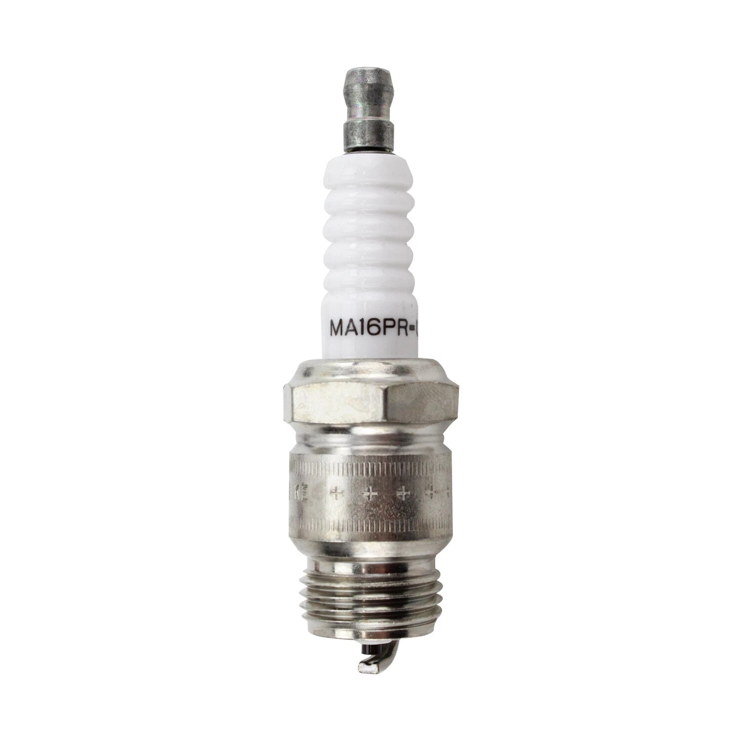 Gap 0.035 Spark Plug 5008 for Ford Bronco F-150 F-250 Mustang (1980–2023)