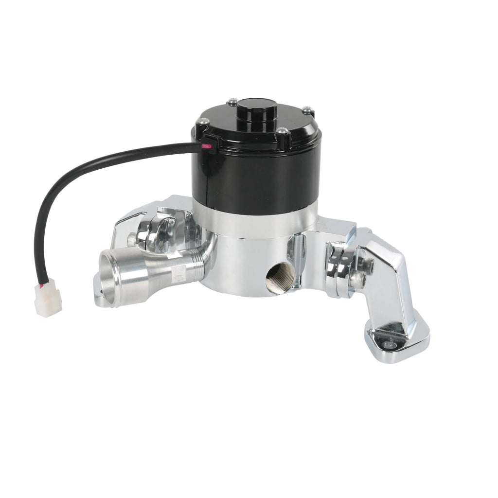 High Flow Electric Water Pump for Big Block Chevy 454 427 396 (1965–1990)